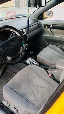 شيفروليه اوبترا